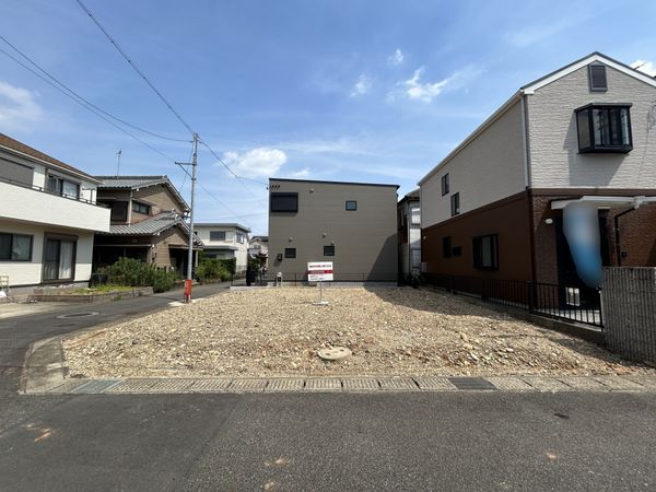 春日井市ことぶき町 外観