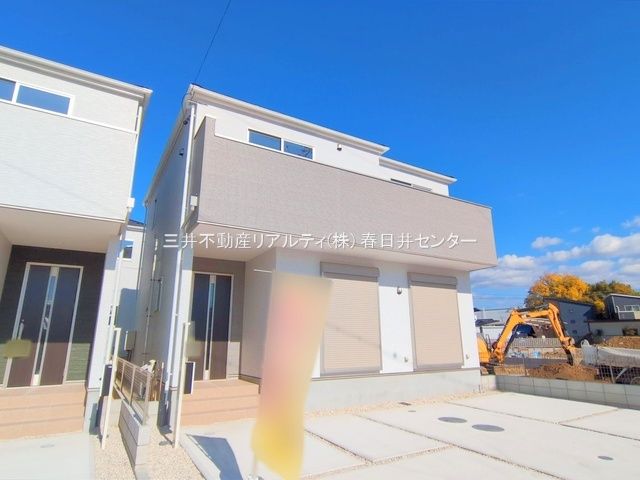 春日井市下津町2期 2号棟 外観 外観