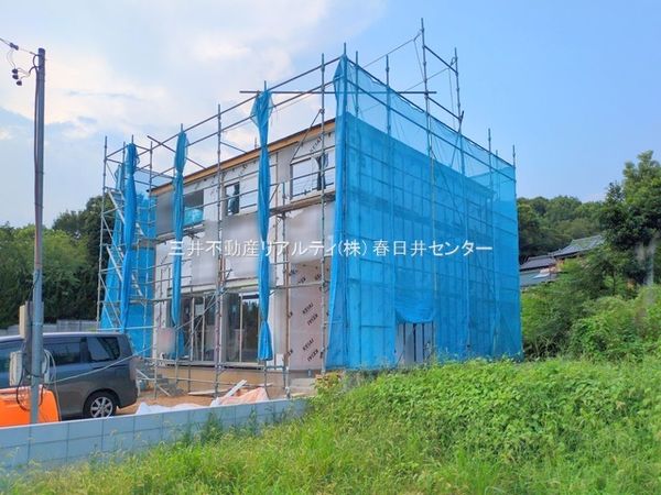小牧市大字下末 3号棟 外観 小牧市大字下末 3号棟 外観