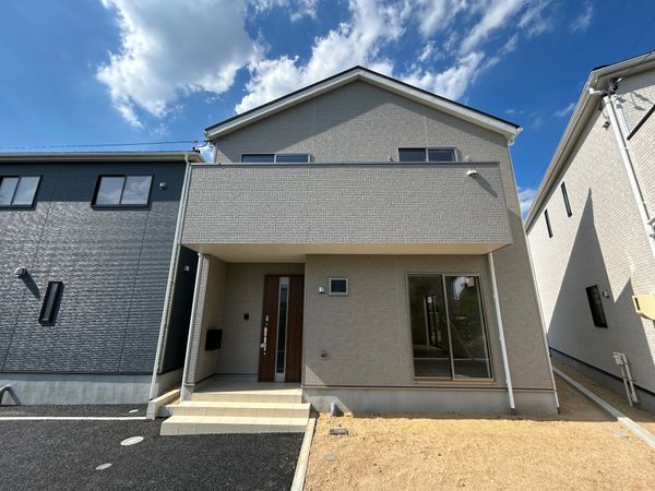 春日井市穴橋町3丁目 2号棟 外観 春日井市穴橋町3丁目 2号棟 外観