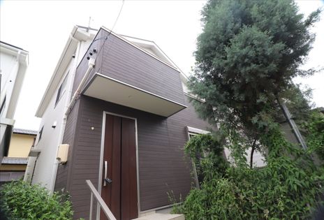 春日井市高森台2丁目 外観