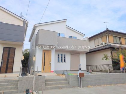 小牧市大字本庄 2号棟 外観