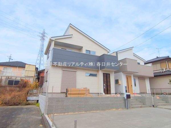 小牧市大字本庄 1号棟 外観 小牧市大字本庄 1号棟 外観