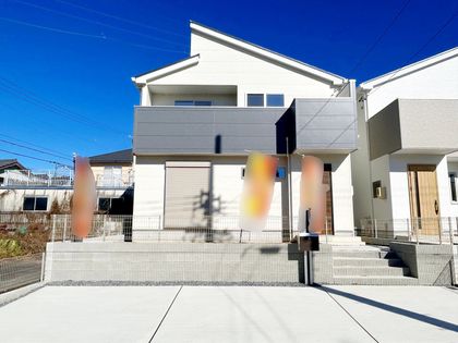 小牧市大字本庄 1号棟 外観