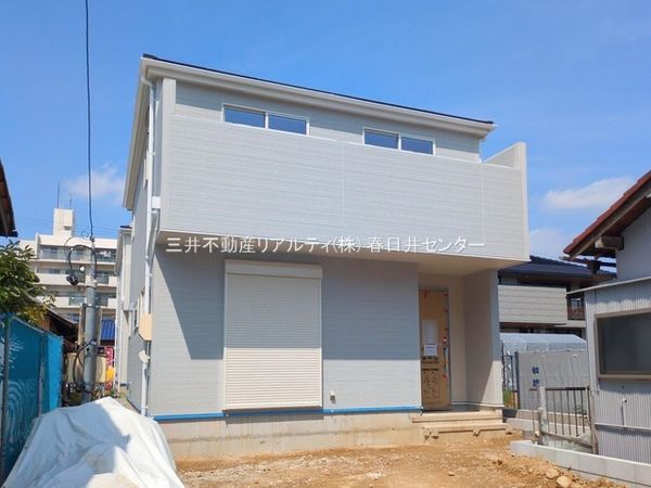 小牧市間々本町 2号棟 外観 小牧市間々本町 2号棟 外観