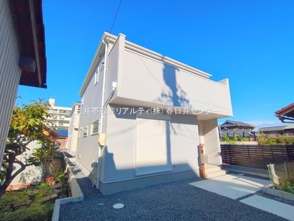 小牧市間々本町 2号棟 外観