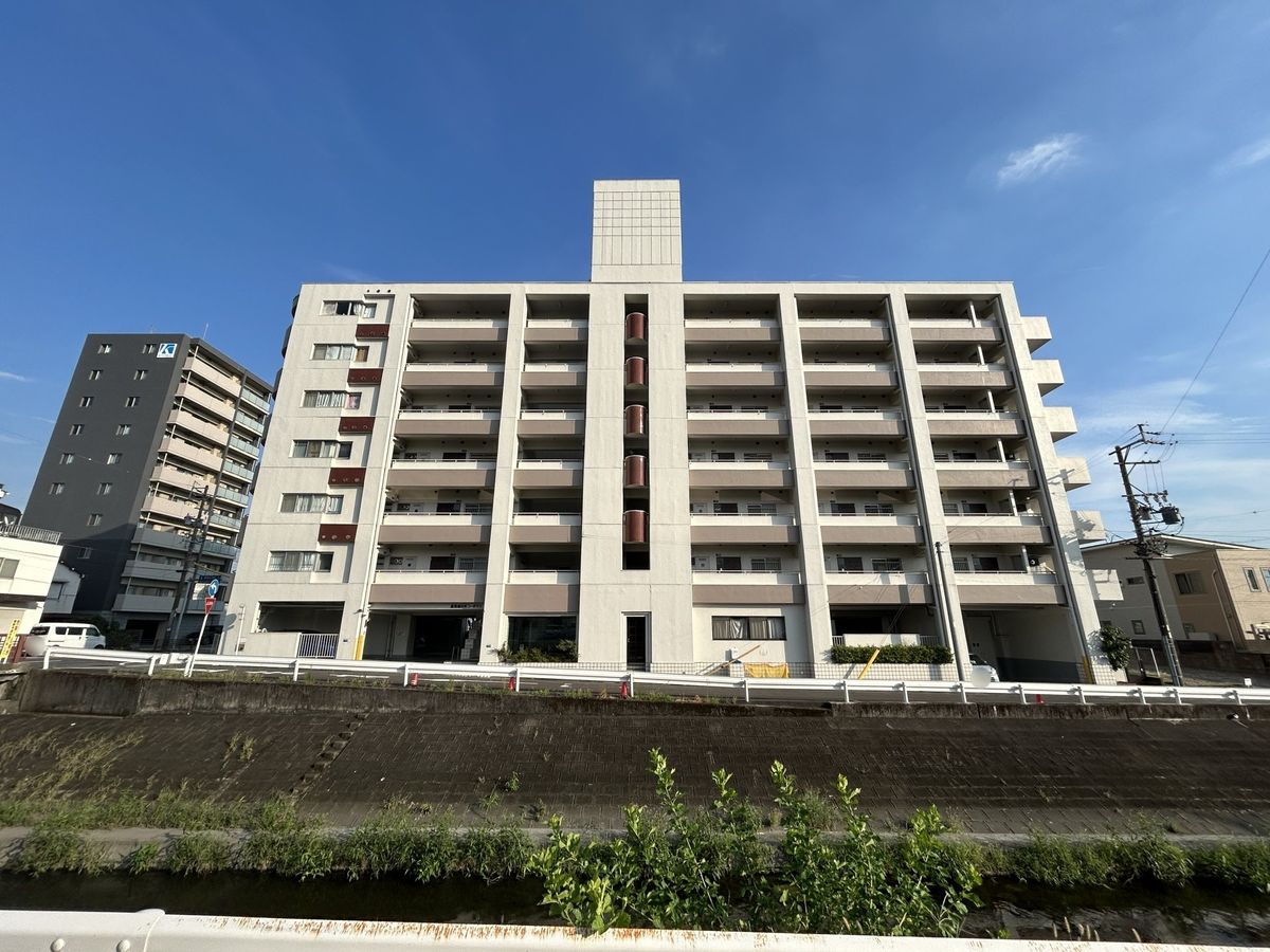 星和春日井コーポラス 外観 外観