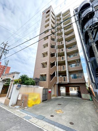 レインボー鳥居松 外観 外観