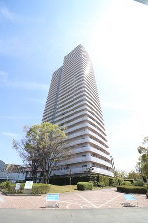 スカイステージ33 外観 スカイステージ33 外観