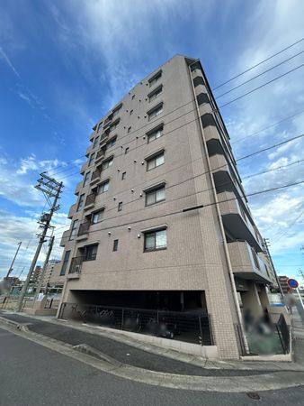 ラビデンス小牧中央 外観 外観