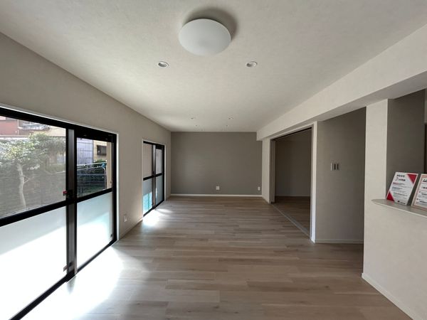 アルピナ春日井 リビング アルピナ春日井 リビング