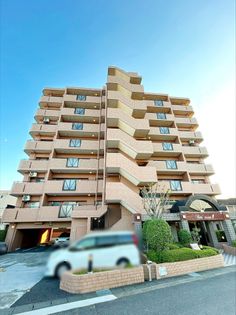 カルティア春日井Ⅱ 外観 カルティア春日井Ⅱ 外観