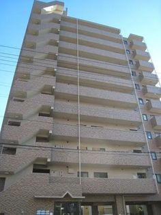 ファミール春日井 外観