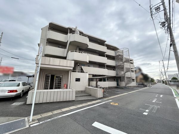 寿ゞやマンション北外山の物件情報（FA97GB8F）｜三井のリハウス