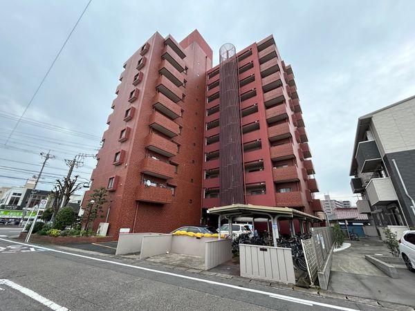 コープ野村春日井 外観 コープ野村春日井 外観