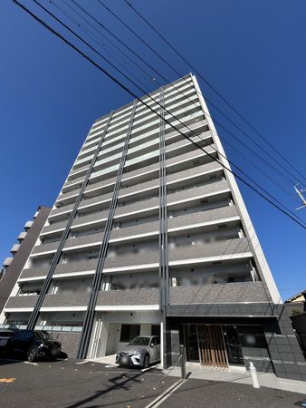 モアグレース小牧ミッドテラス 外観 モアグレース小牧ミッドテラス 外観
