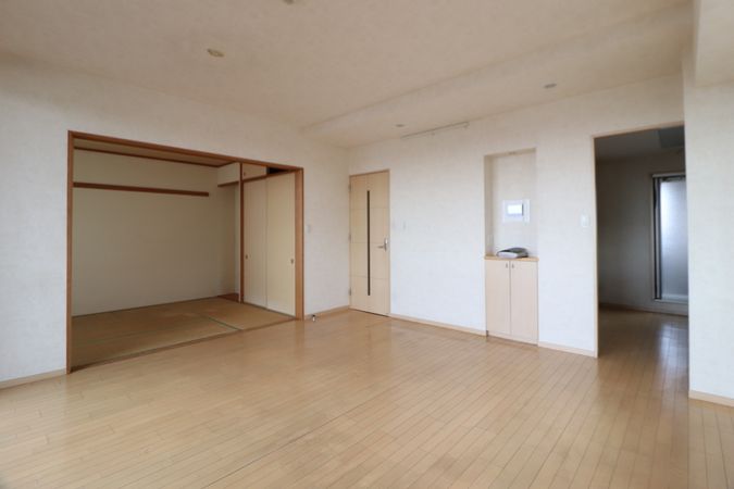 プリオール高蔵寺 リビング プリオール高蔵寺 リビング
