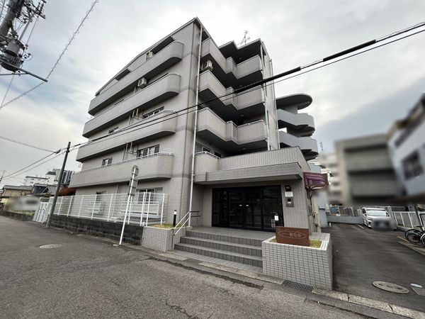 アメニティ春日井 外観 アメニティ春日井 外観