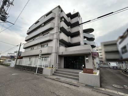 アメニティ春日井 外観