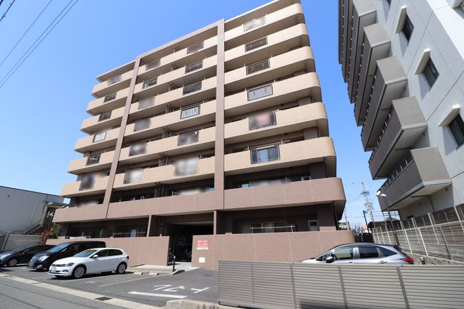 Vigoaisho春日井 外観 Vigoaisho春日井 外観