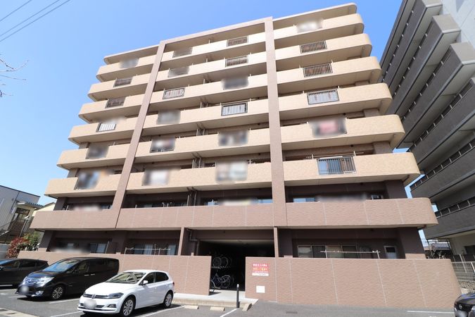 Vigoaisho春日井 外観 Vigoaisho春日井 外観