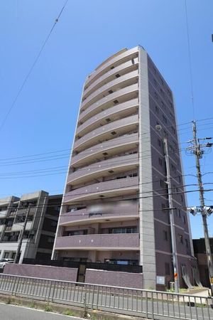 リ・プレゼ高蔵寺 外観 リ・プレゼ高蔵寺 外観