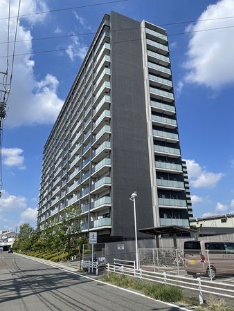 勝川サザンクラスβ 外観 勝川サザンクラスβ 外観