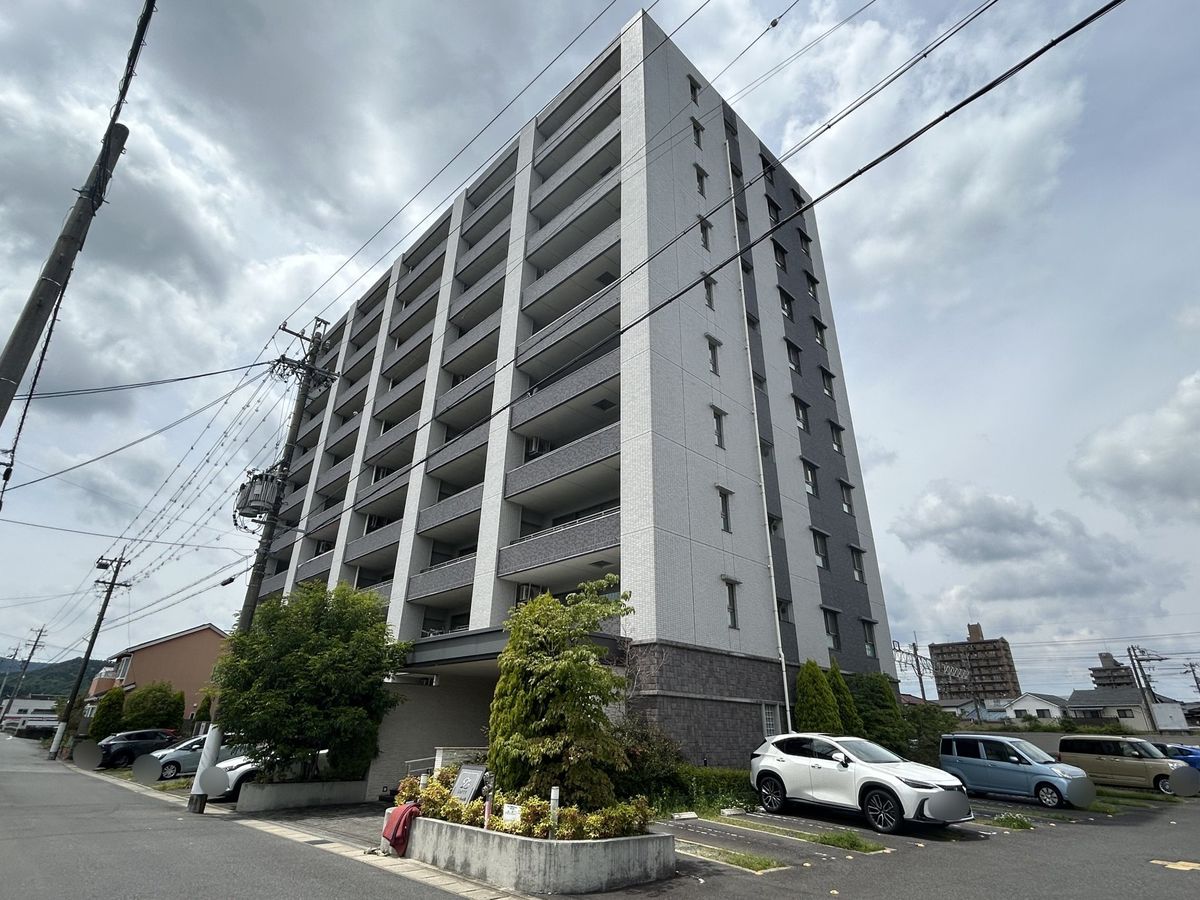 ロフティ多治見 外観 外観