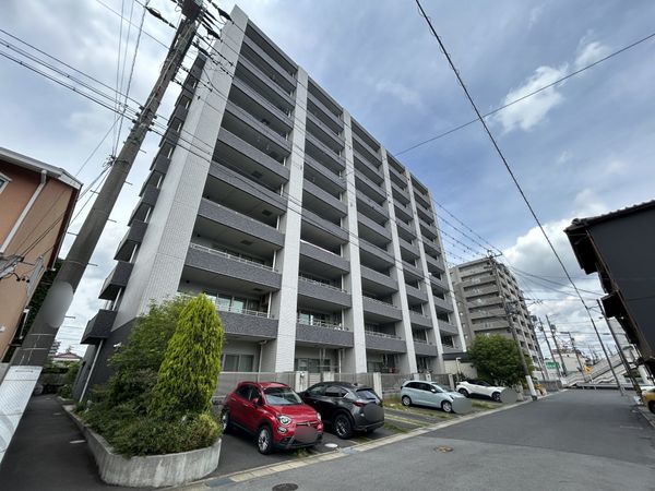 ロフティ多治見 外観 外観