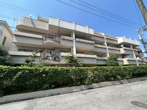 ベルピア-1高蔵寺 外観 ベルピア-1高蔵寺 外観