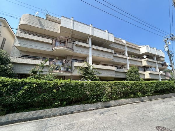 ベルピア-1高蔵寺 外観 ベルピア-1高蔵寺 外観