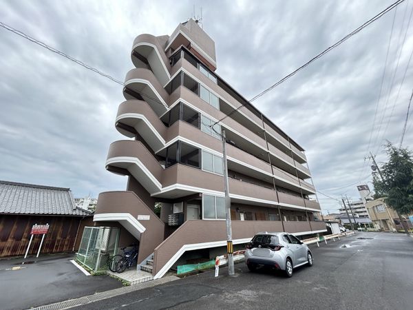 セブンスターマンション第3春日井 外観 外観