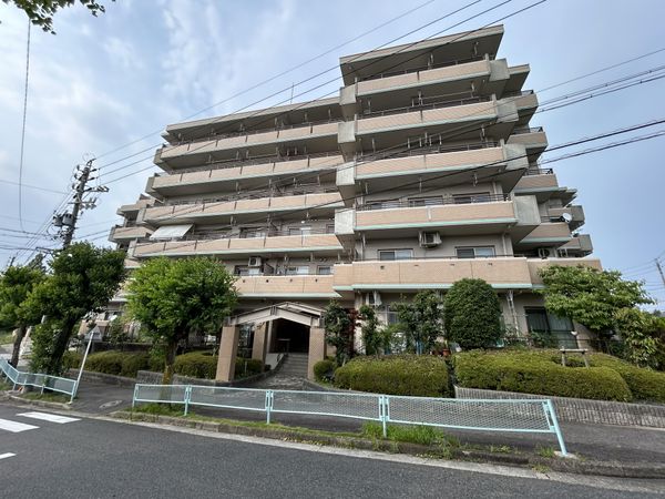 コーポラティブハウス東山舎 外観 コーポラティブハウス東山舎 外観