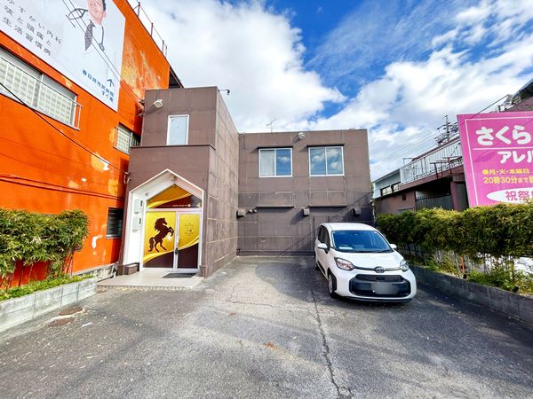 春日井市篠木町1丁目 外観 春日井市篠木町1丁目 外観