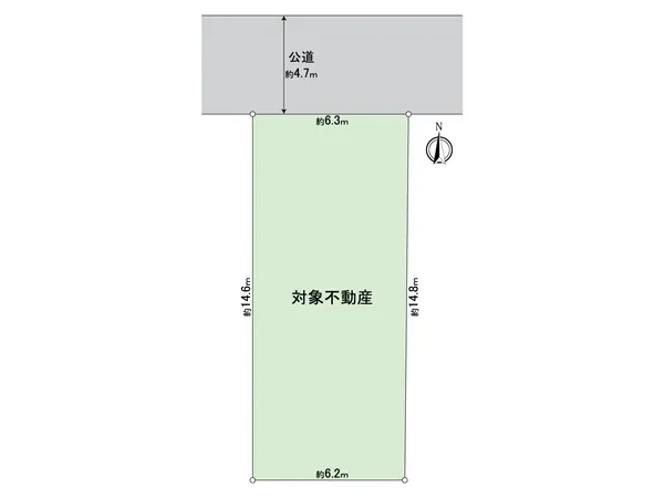 地形図