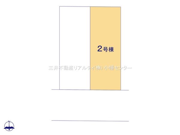 尾張旭市井田町4丁目 2号棟 その他