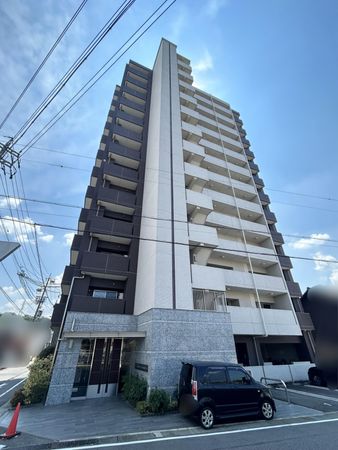 瀬戸市 ペット コレクション マンション