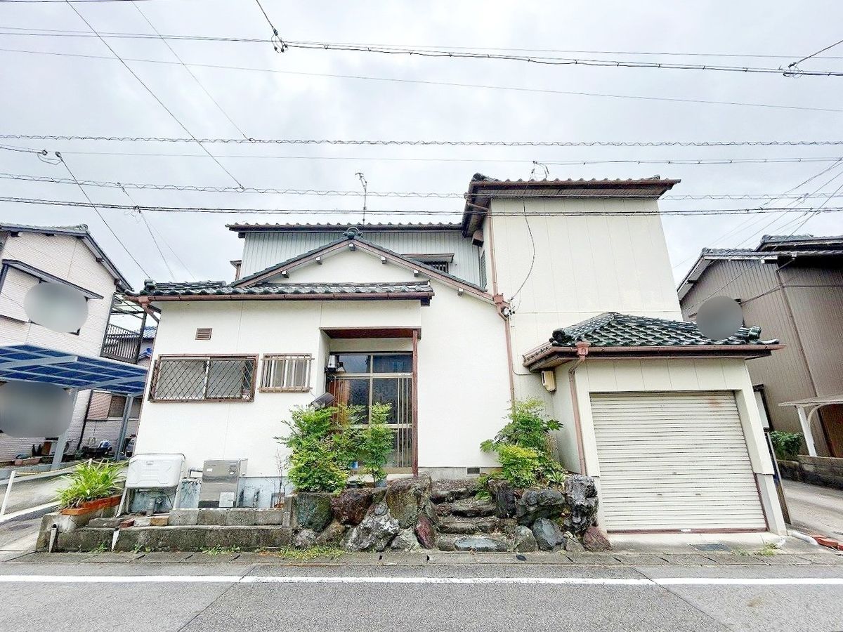 土地写真