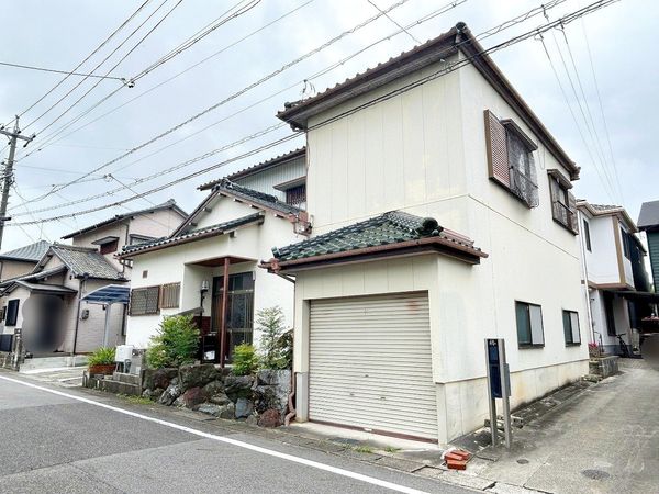 土地写真
