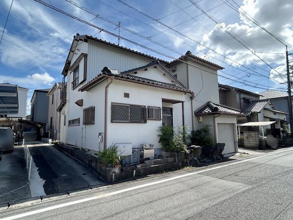 豊田市美里3丁目 土地写真 豊田市美里3丁目 土地写真