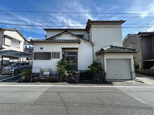 豊田市美里3丁目 土地写真 豊田市美里3丁目 土地写真
