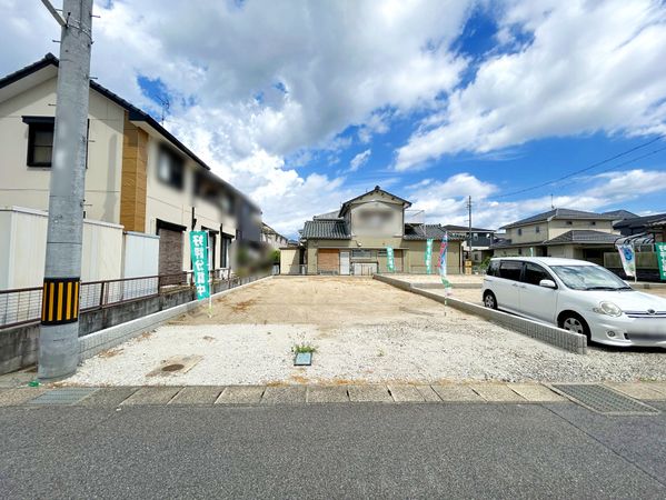 豊田市青木町2丁目 A区画 土地写真 豊田市青木町2丁目 A区画 土地写真