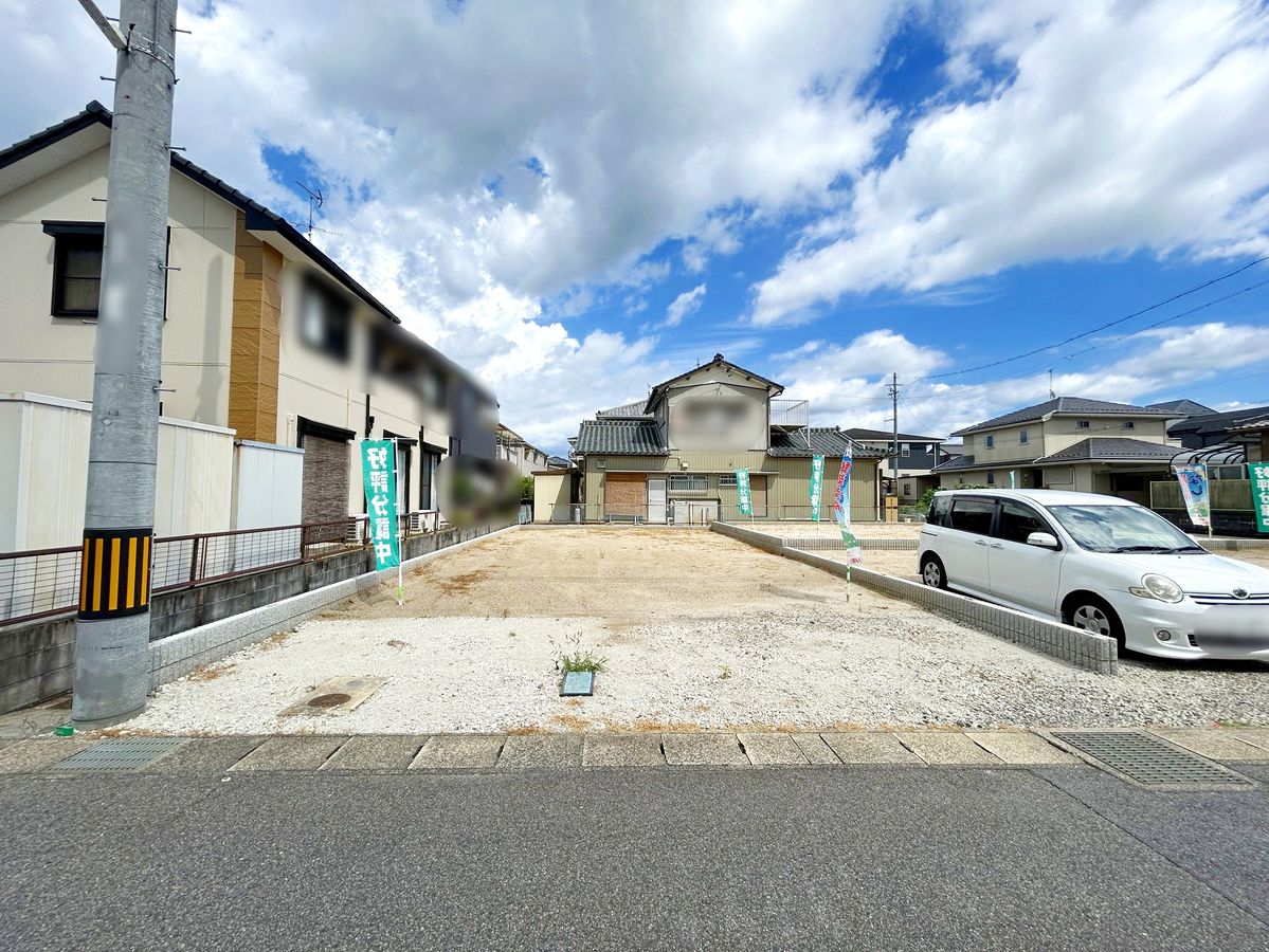 土地写真