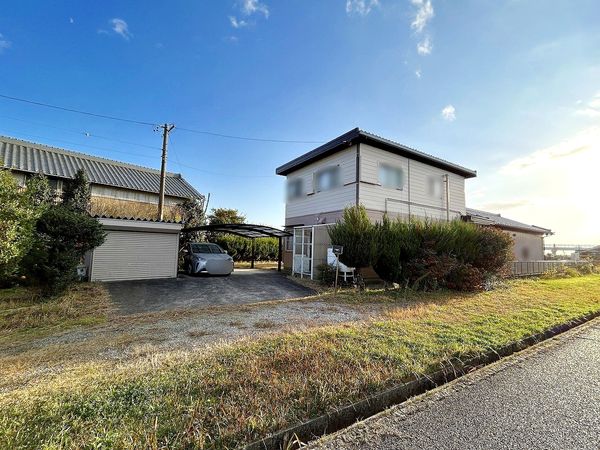 豊田市花園町西大切 土地写真 豊田市花園町西大切 土地写真