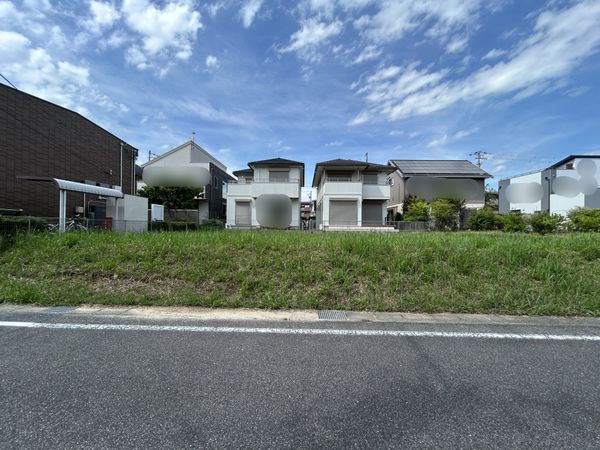 豊田市浄水町原山46街区 土地写真 豊田市浄水町原山46街区 土地写真