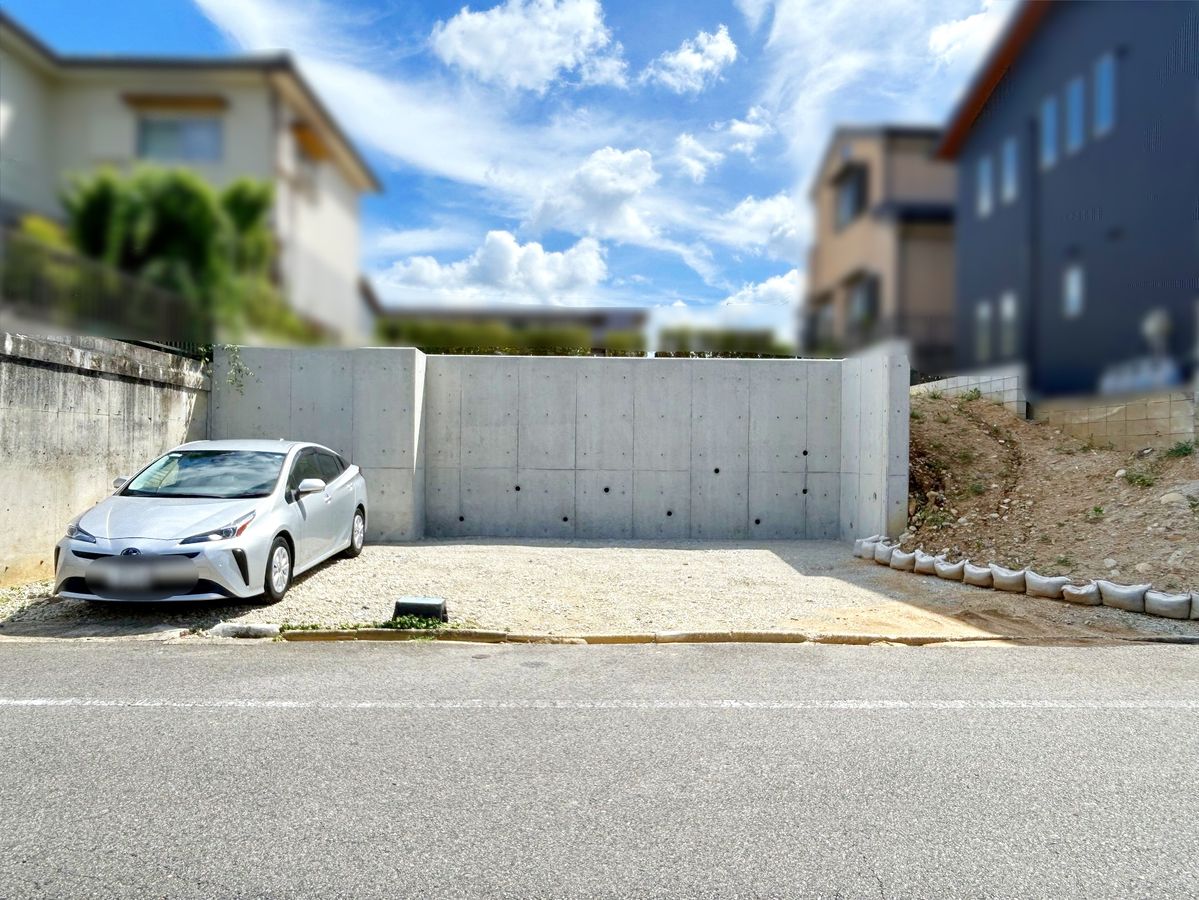 土地写真