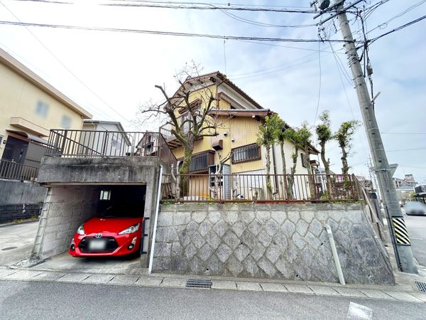 豊田市永覚新町1丁目 土地写真 豊田市永覚新町1丁目 土地写真