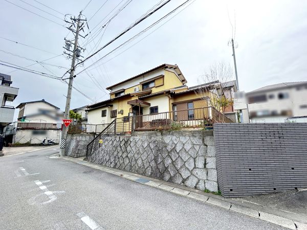 豊田市永覚新町1丁目 土地写真 豊田市永覚新町1丁目 土地写真