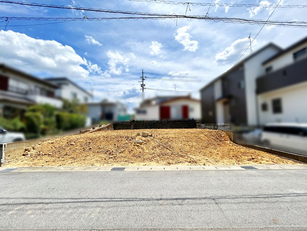 土地写真