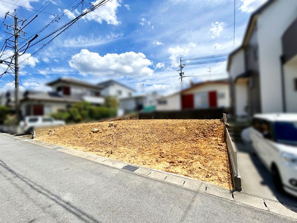 土地写真